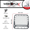 Image of Web Flex Web Rebounder