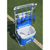 Image of Wheelin Water PTRNR 15 Gallon Pro Trainer Water Hydration System