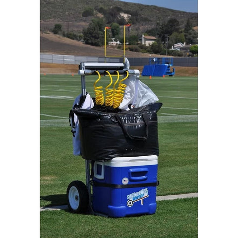 Wheelin Water PTRNR 15 Gallon Pro Trainer Water Hydration System
