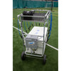 Image of Wheelin Water WTM51-10 Team Cooler 51  (51 GALLON COOLER) Water Hydration Cart