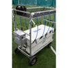 Image of Wheelin Water WTM51 Team Cooler 51  (51 GALLON COOLER) Water Hydration Cart