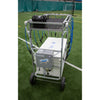Image of Wheelin Water WTM51 Team Cooler 51  (51 GALLON COOLER) Water Hydration Cart