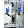 Image of Wheelin Water WTMGR-10 50 Gallon Team Manager Water Hydration System