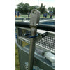 Image of Wheelin Water WTMGR-10 50 Gallon Team Manager Water Hydration System