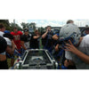 Image of Wheelin Water WTMGR-10 50 Gallon Team Manager Water Hydration System