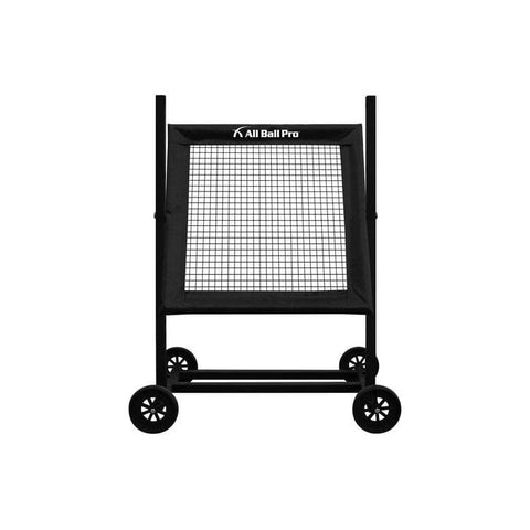 All Ball Pro The Stringer X Rebounder