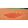 Image of AllStar Mounds 10" Senior League Baseball Portable Pitching Mound 6
