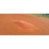 Image of AllStar Mounds 10" Senior League Baseball Portable Pitching Mound 6