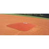 Image of AllStar Mounds 10" Senior League Baseball Portable Pitching Mound 6