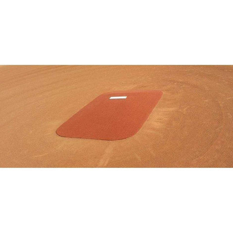 AllStar Mounds 10" Senior League Baseball Portable Pitching Mound 6