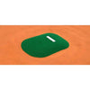 Image of AllStar Mounds 6" Youth Baseball Portable Pitching Mound 2