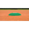 Image of AllStar Mounds 6" Youth Baseball Portable Pitching Mound 2