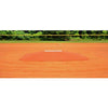 Image of AllStar Mounds 8" Pony League Baseball Portable Pitching Mound 4
