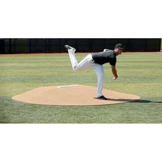 Arizona Mound AZ-10 Senior Portable Pitching Mound