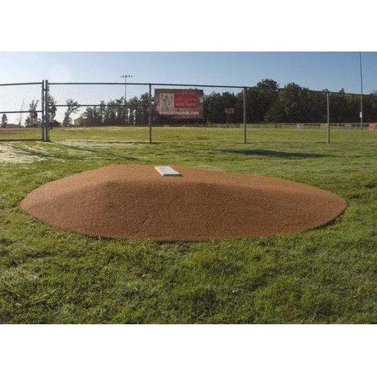 Arizona Mound AZ-6 Youth Portable Pitching Mound