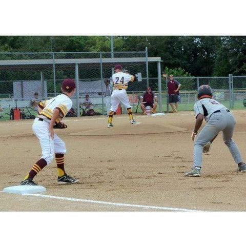 Arizona Mound AZ-6 Youth Portable Pitching Mound
