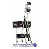 Image of Attack II Volleyball Serving Machine by Sports Attack 121-1100