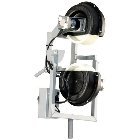 Attack II Volleyball Serving Machine by Sports Attack 121-1100