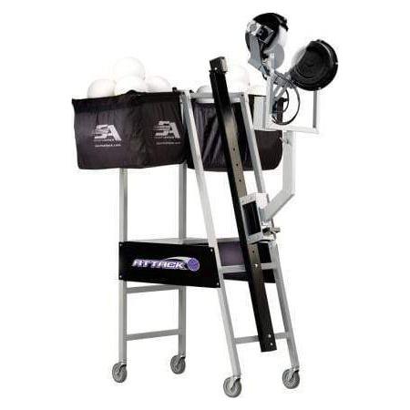 Attack Volleyball Serving Machine by Sports Attack 120-1100