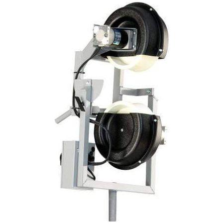 Attack Volleyball Serving Machine by Sports Attack 120-1100