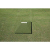 Image of Baseball Junior Pro Pitching Mound Green Turf 419002