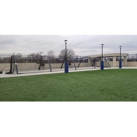 BATCO 20' Foldable Batting Cage CA80-20