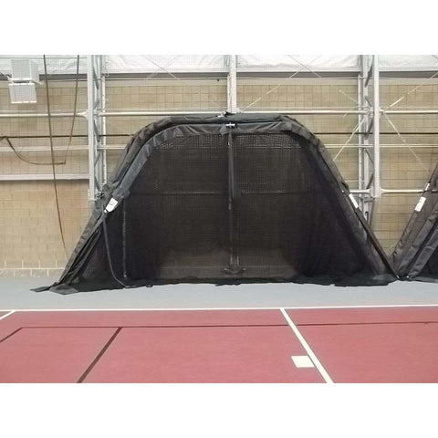 BATCO 24' Foldable Batting Cage