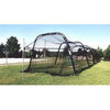 Image of BATCO 36' Foldable Batting Cage CA80-36