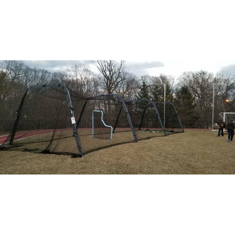 BATCO 54' Foldable Batting Cage