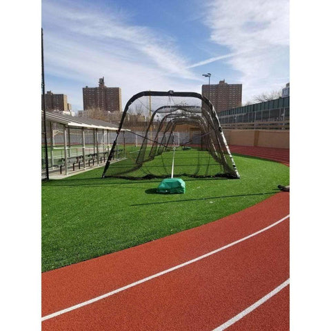 BATCO 54' Foldable Batting Cage