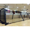 Image of BATCO 72' Foldable Home Plate Batting Cage