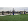 Image of BATCO 72' Foldable Home Plate Batting Cage