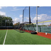 Image of BATCO 72' Foldable Home Plate Batting Cage