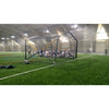 Image of BATCO Collapsible Home Plate Batting Cage