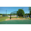 Image of BATCO Home Plate Collapsible Batting Hitting Turtle