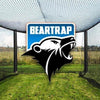 Image of BCI 55' Mastodon Double Batting Cage System