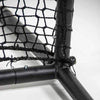 Image of BCI 7' x 7' Armadillo Protective L-Screen BBK-LSCR-ARM-W PADS