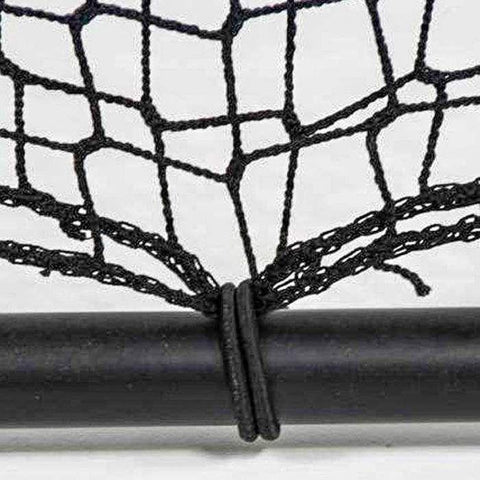 BCI 7' x 7' Protective Field Screen w/ Wheel Kit BBK-SQSCR-7X7-W-NET-WHEELS