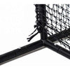 Image of BCI 7' x 7' Protective Field Screen w/ Wheel Kit BBK-SQSCR-7X7-W-NET-WHEELS