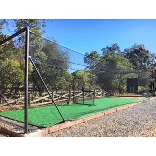 BCI Iron Horse Complete Batting Cage Frame FKB-FRAME KIT COMP-IH