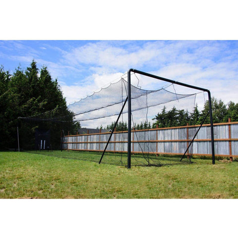 BCI Iron Horse Complete Batting Cage Frame FKB-FRAME KIT COMP-IH
