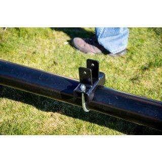 BCI Iron Horse Complete Batting Cage Frame FKB-FRAME KIT COMP-IH