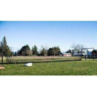 BCI Iron Horse Complete Batting Cage Frame FKB-FRAME KIT COMP-IH