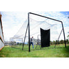 Image of BCI Iron Horse Complete Batting Cage System