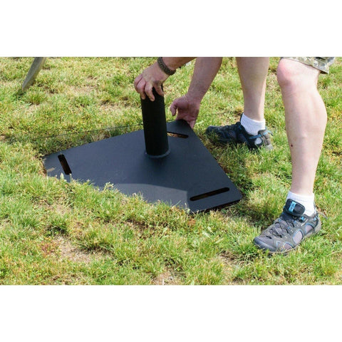 BCI Iron Horse Complete Batting Cage System