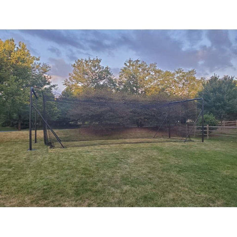 BCI Iron Horse Complete Batting Cage System