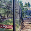 Image of BCI Mastodon Single Complete Batting Cage System