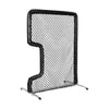 Image of Better Baseball 7x5 Bullet Front Toss C-Screen BULLETFT