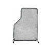 Image of Better Baseball 7x5 JR Bullet L-Screen BULLETJRBB