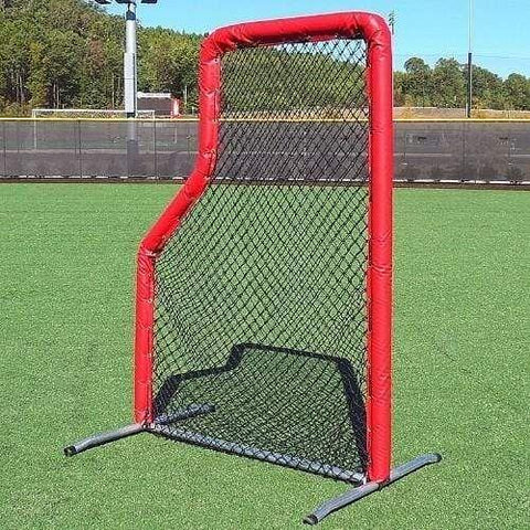 Better Baseball 7x5 JR Bullet L-Screen BULLETJRBB